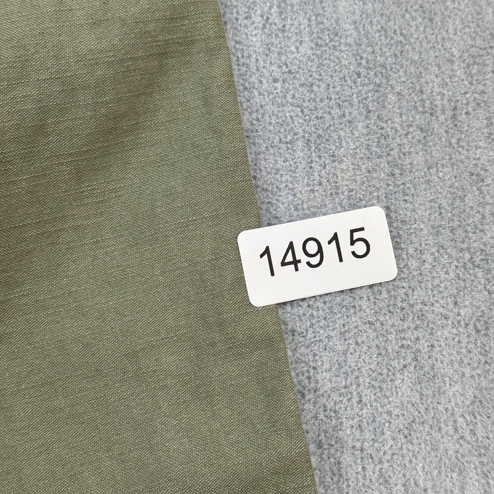 Frame Denim Pants Womens 26 Military Green Service Cropped Cargo Utility Pockets - Picture 14 of 14